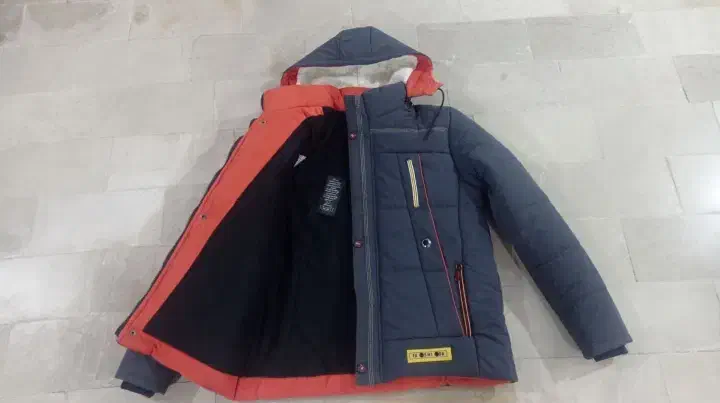 کاپشن مردانه / پسرانه / تولیدی / پخش / فروش عمده|لباس|یزد, |دیوار