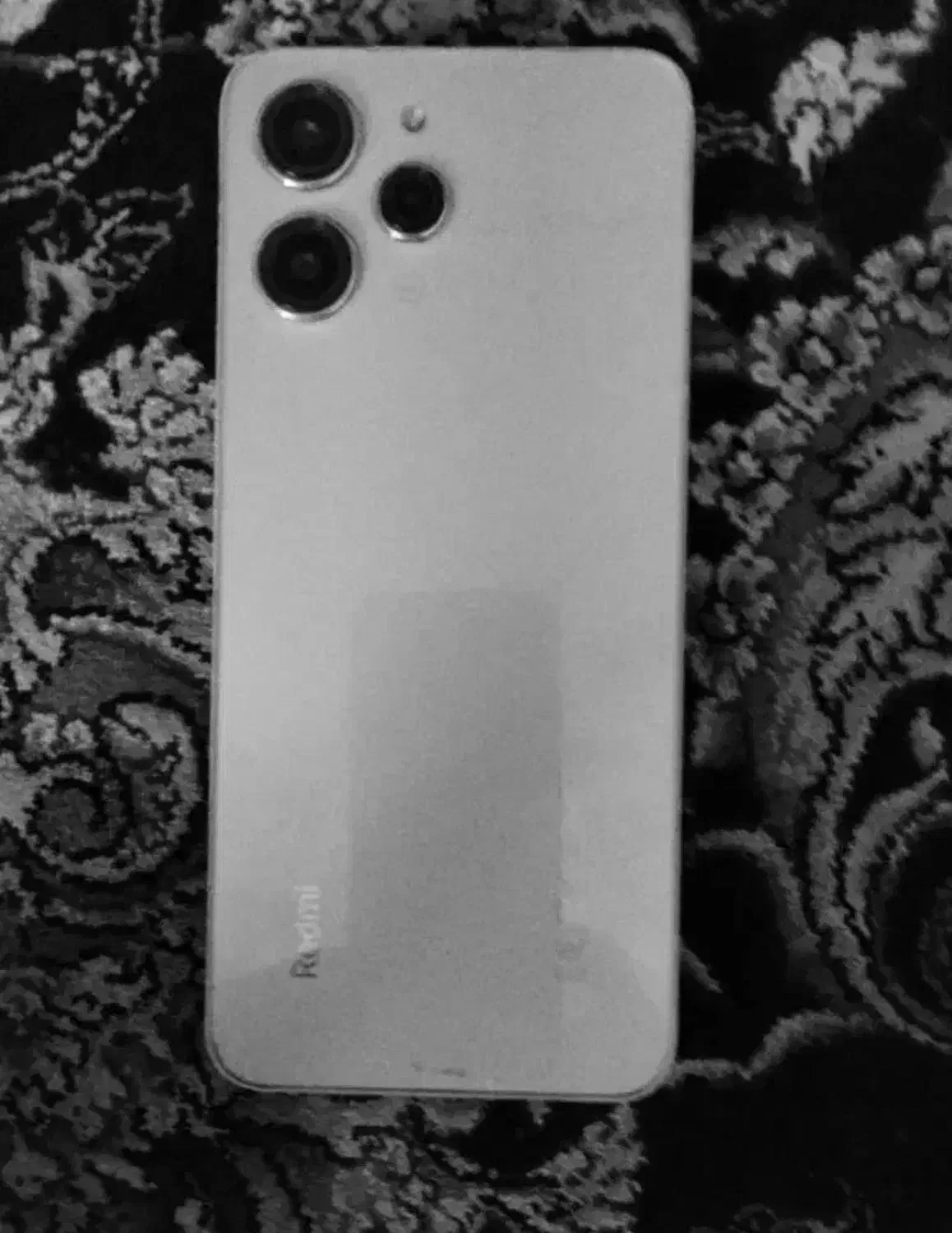 گوشی شیایومی ردمی 12|موبایل|تهران, شمشیری|دیوار