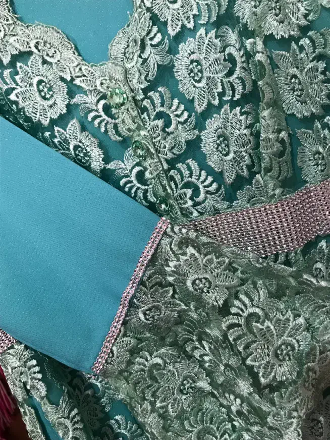 لباس مجلسی خرم سلطانی|لباس|سمنان, |دیوار