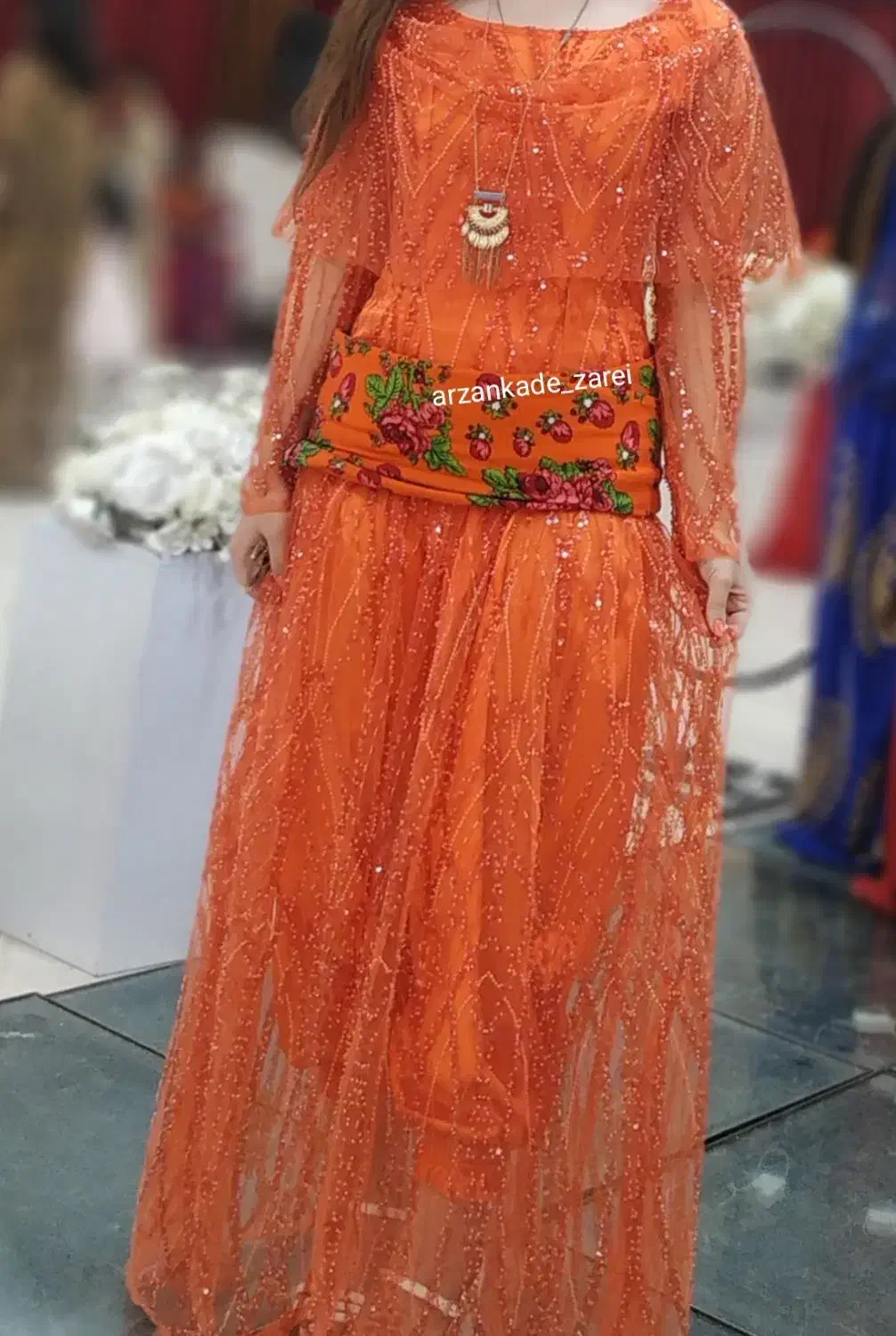 سه دست لباس کوردی سایز 38|لباس|سقز, |دیوار