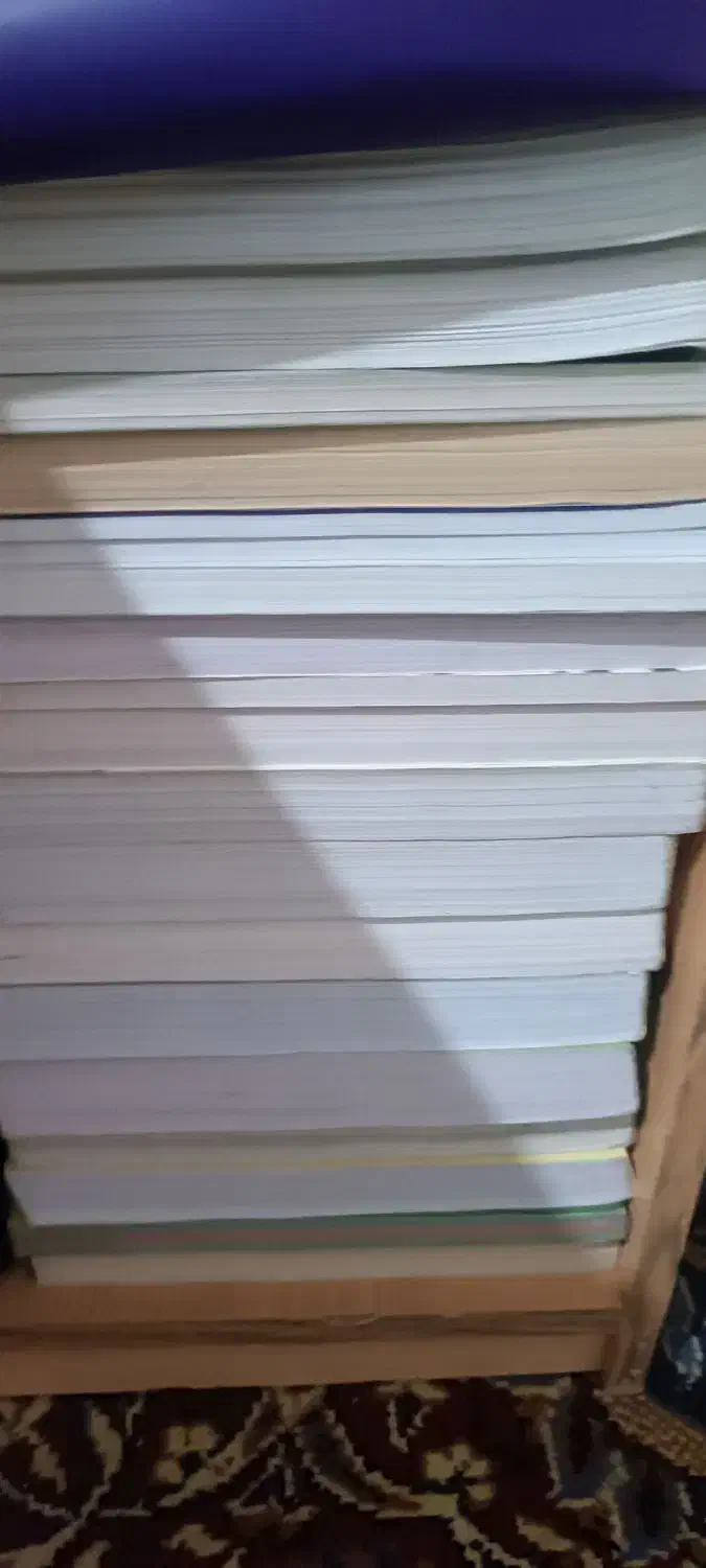 کتب کنکور انسانی جامع 10و11و12|کتاب و مجله آموزشی|شاهین دژ, |دیوار