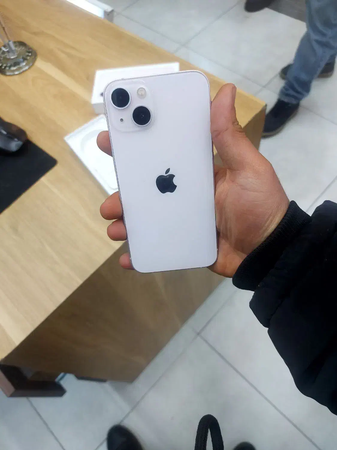 13 نرمال CH|موبایل|تهران, باشگاه نفت|دیوار