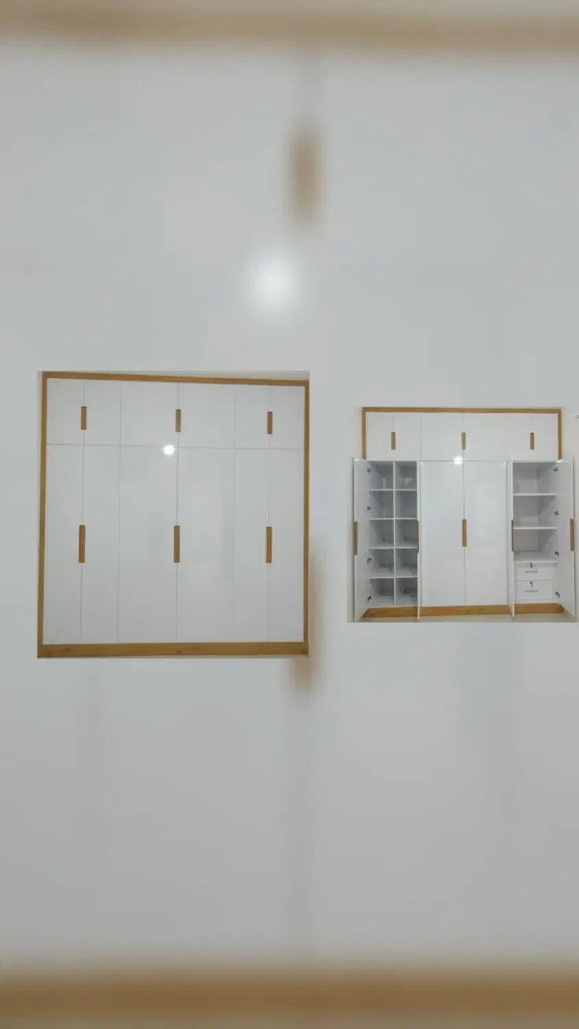 کابینت|مصالح و تجهیزات ساختمان|زرقان, |دیوار