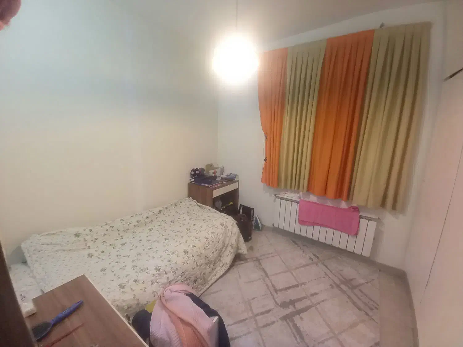 ۵۳ متر۱خواب- آماده تخلیه - مترو شادمان- تاپ لوکیشن