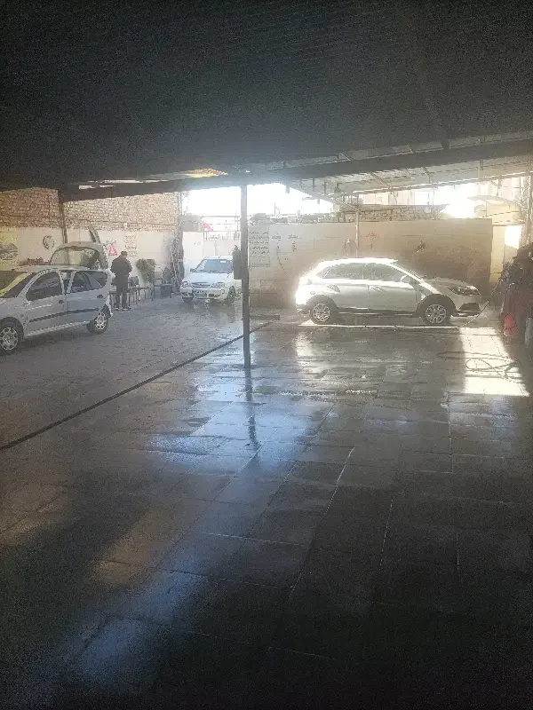 نیروی کارواش|استخدام سرایداری و نظافت|یزد, |دیوار