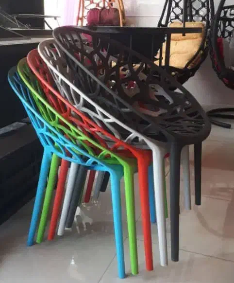 صندلی پلاستیکی طرح کامروا|میز و صندلی غذاخوری|تهران, ستارخان|دیوار