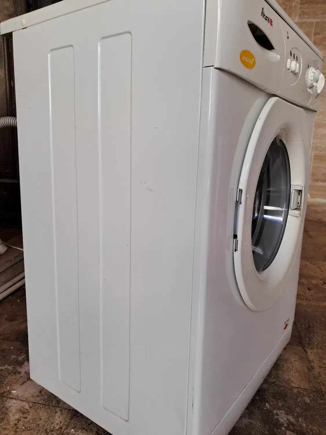 ماشین لباسشویی پارس|ماشین لباسشویی و خشک‌کن لباس|محلات, |دیوار