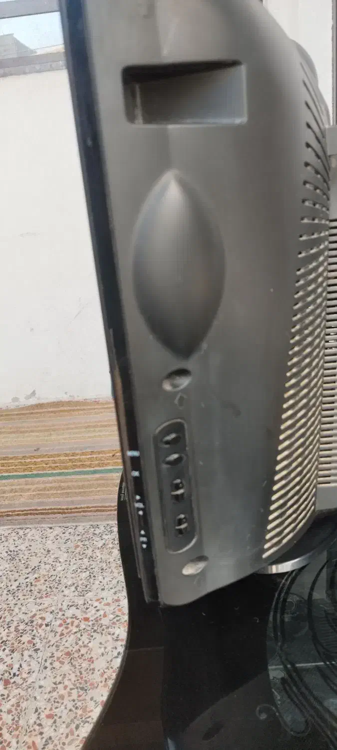 تلوزون LG|تلویزیون و پروژکتور|شیراز, لشکری‎|دیوار