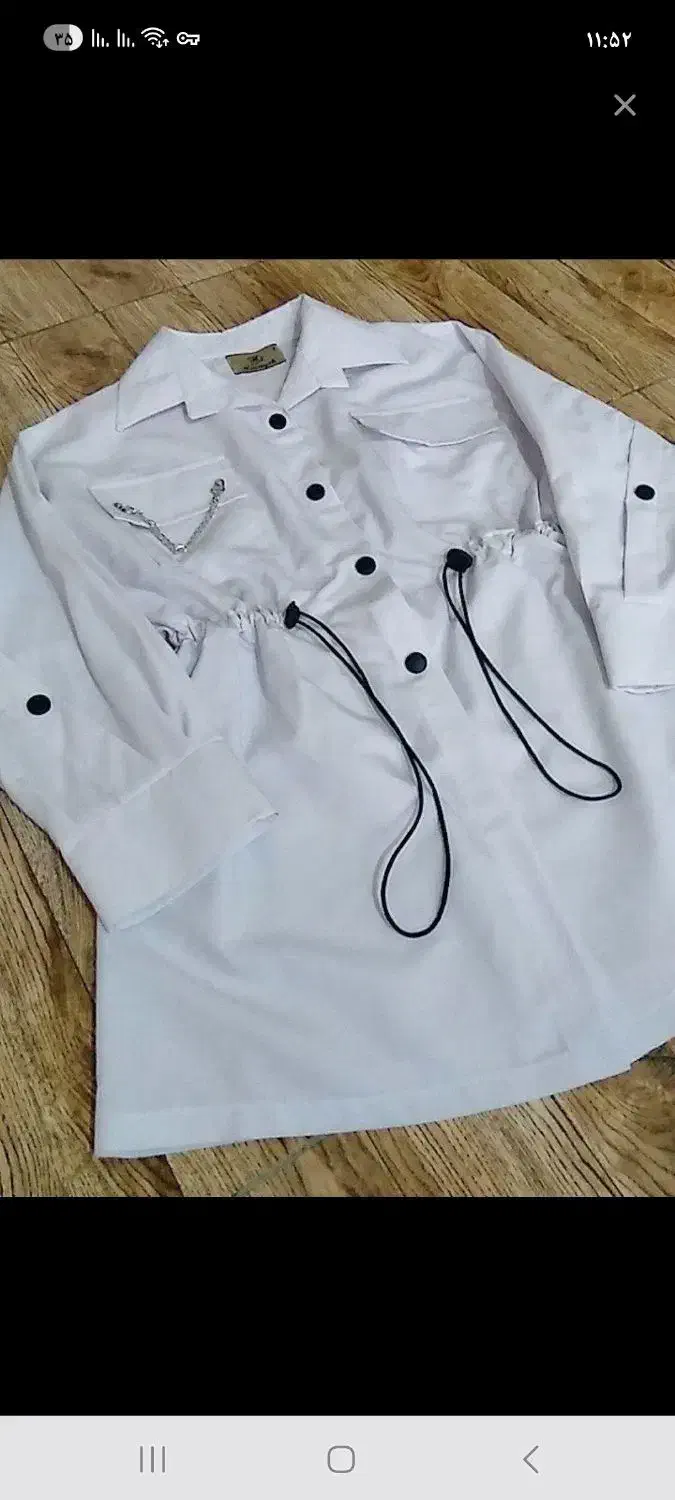 تعدادی لباس نو و در حد نو|حراج|اصفهان, شهرک کاوه|دیوار