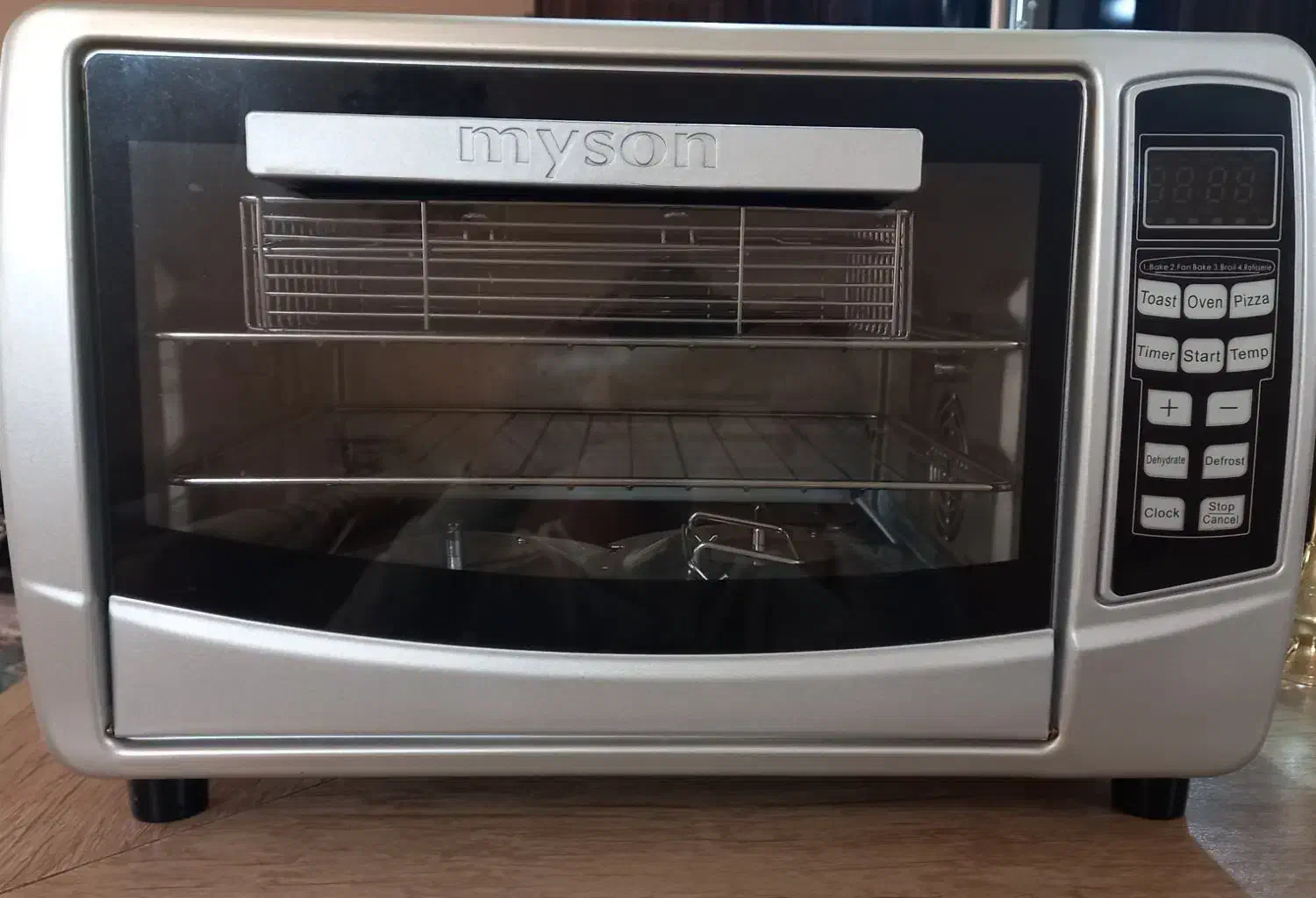 توستر|اجاق گاز و لوازم برقی پخت‌وپز|تویسرکان, |دیوار