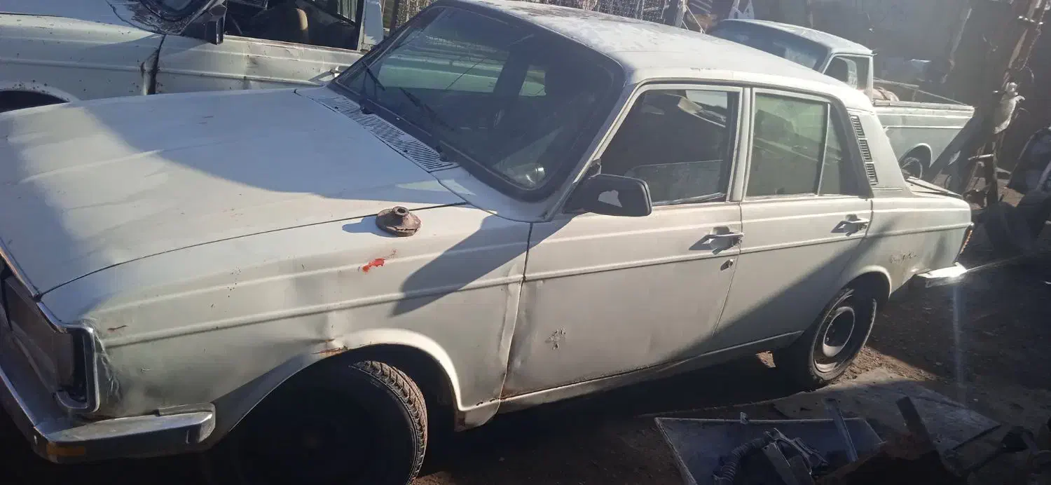 پیکان سواری|خودرو کلاسیک|خمینی‌شهر, |دیوار