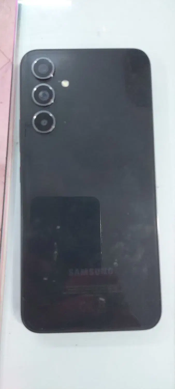 گوشیSamsung A54 5g|موبایل|خاوران, |دیوار