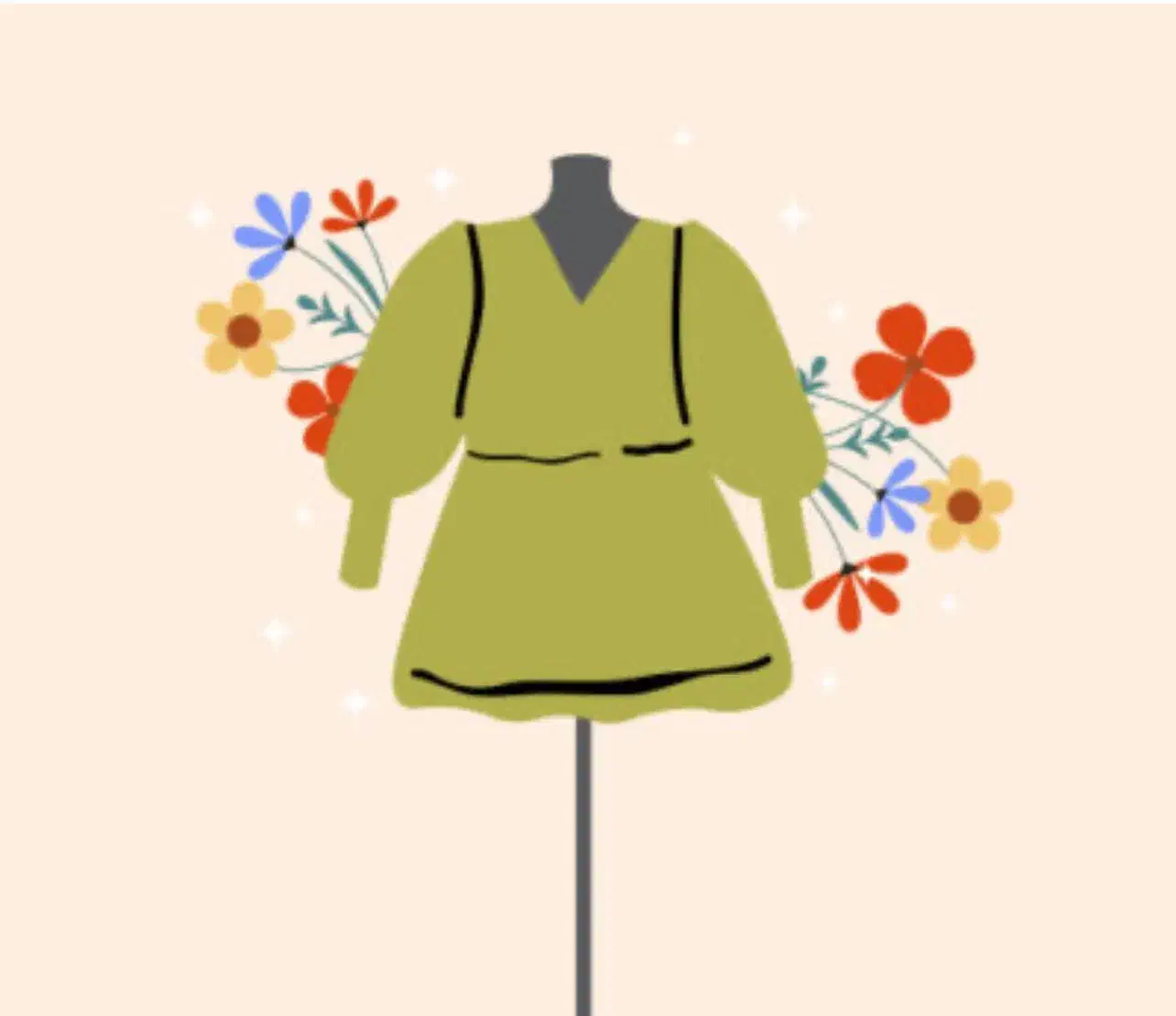 فروشندگی پوشاک زنانه|استخدام بازاریابی و فروش|تهران, امانیه|دیوار