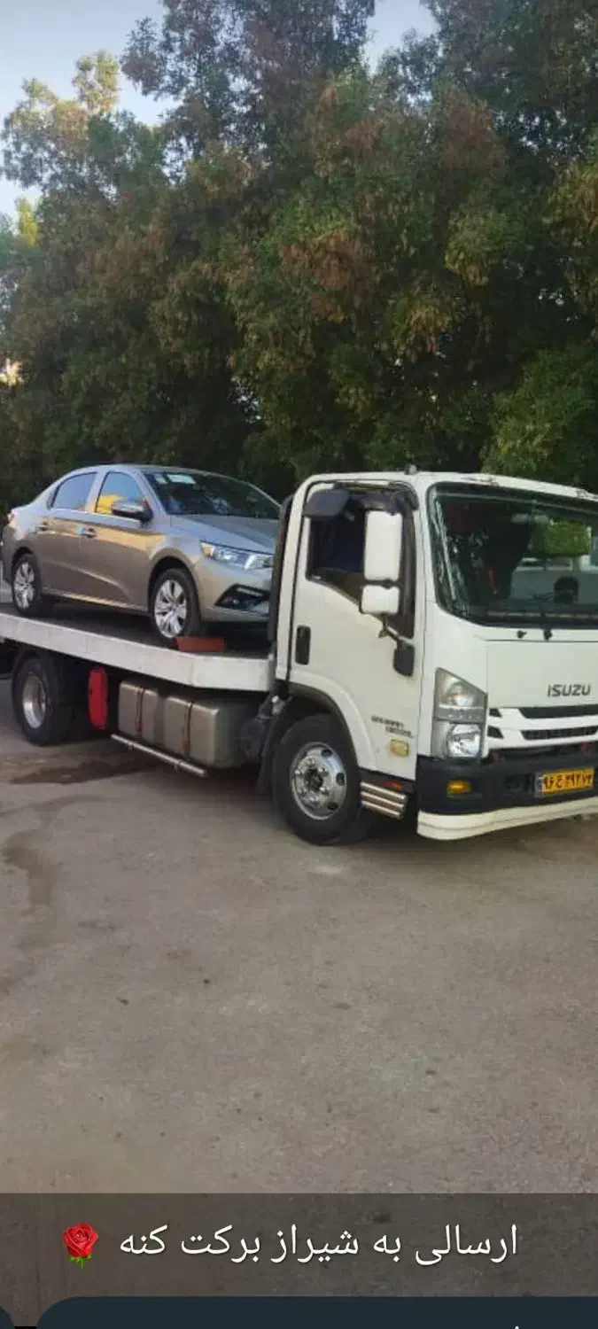 تارا اتوماتیک مدل403|خودرو سواری و وانت|شیراز, بریجستون|دیوار