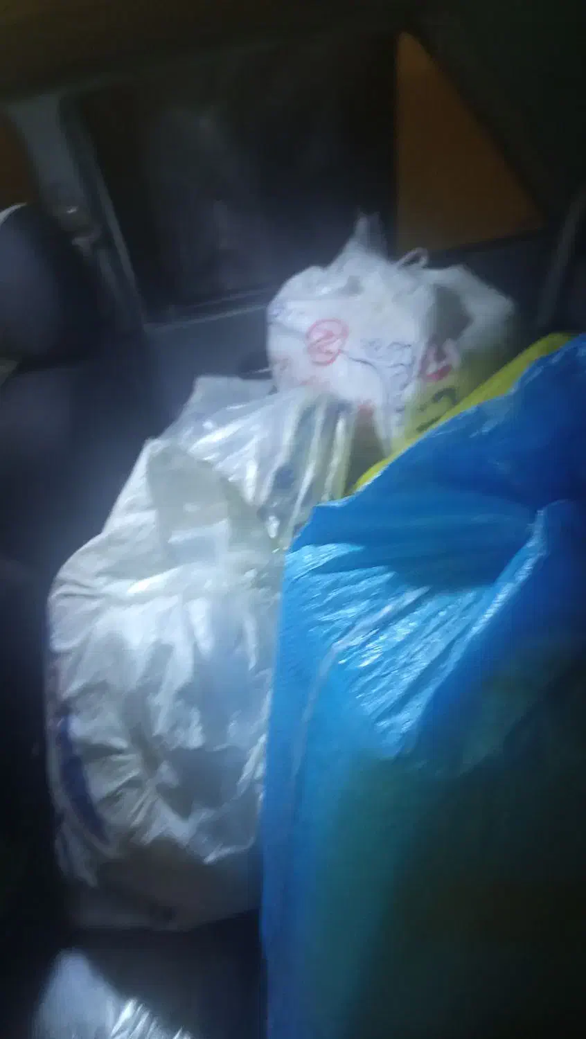 پلاستیک|ظروف نگهدارنده، پلاستیکی، یک‌بارمصرف|اهواز, سپیدار|دیوار