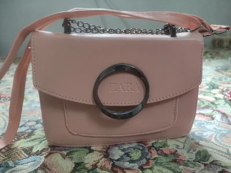 کیف دخترانه|کیف، کفش، کمربند|خرم‌آباد, |دیوار