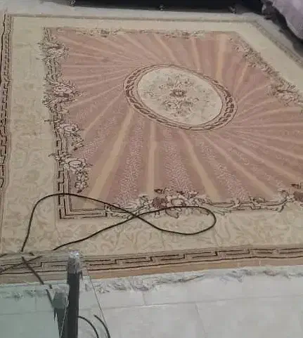 فرش تمیز با قیمت خیلی پایین|فرش|بندرعباس, |دیوار