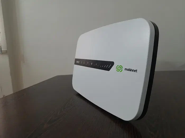 مودم مبین نت|مودم و تجهیزات شبکه|سنندج, |دیوار