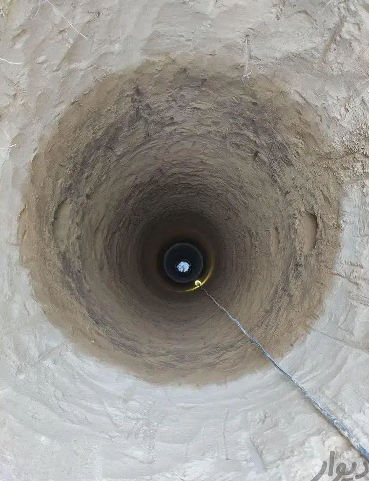 مقنی چاه کن مغنی حفاری چاه آب و فاضلاب در ورامین|خدمات پیشه و مهارت|ورامین, ورامین|دیوار