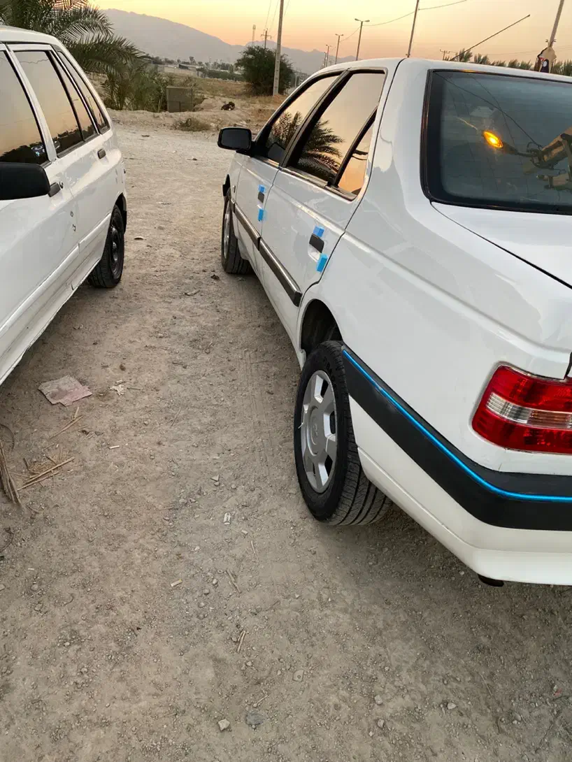 SLX|خودرو سواری و وانت|کازرون, |دیوار