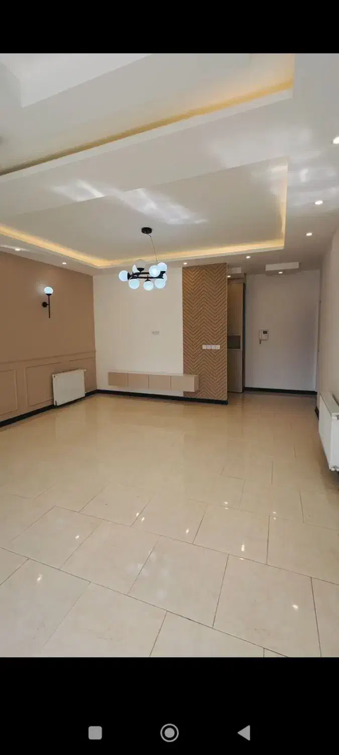 واحد 107 متری*2 خواب کمد دیواری*سند آماده|فروش آپارتمان|مشهد, جاهد شهر|دیوار