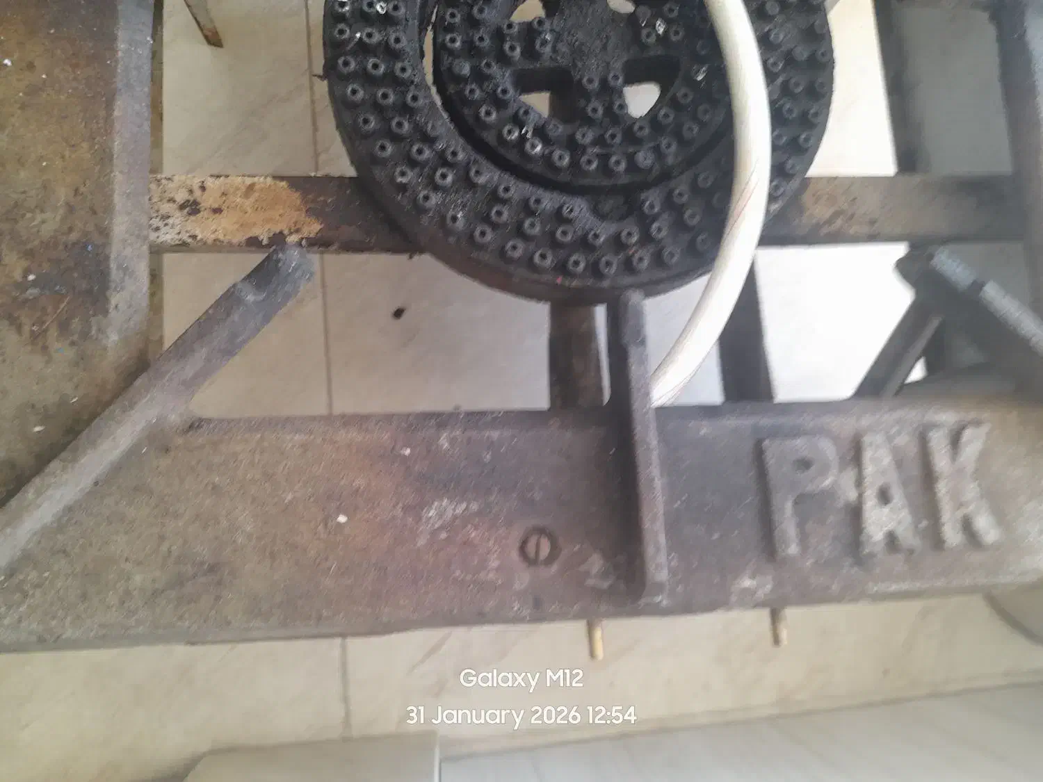 گاز|اجاق گاز و لوازم برقی پخت‌وپز|تهران, سبلان (لشگر)|دیوار