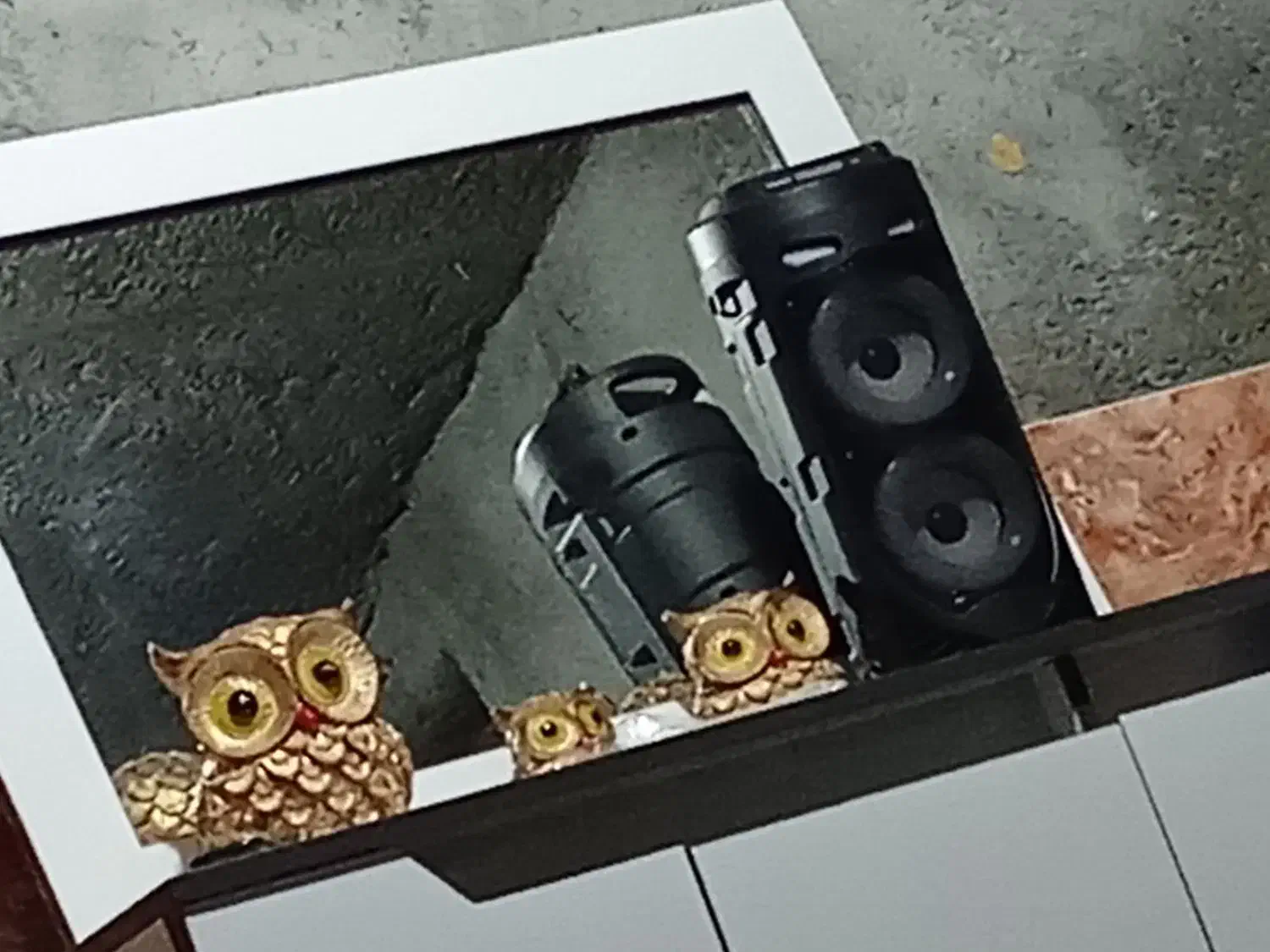 اینه کنسول|بوفه، ویترین، کنسول|میناب, |دیوار