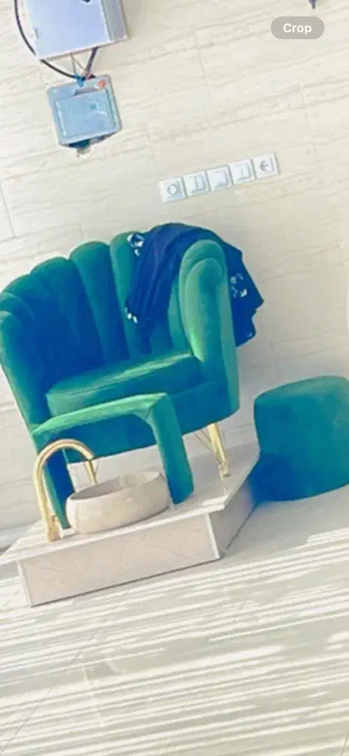 فروش لوازم سالن زیبایی|آرایشگاه و سالن‌های زیبایی|بندر دیر, |دیوار