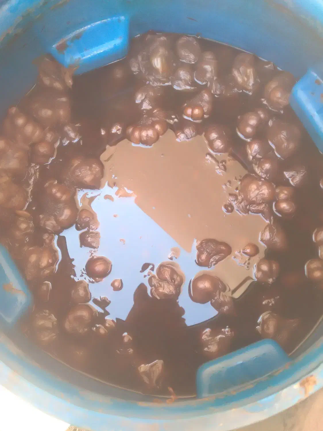 سیر ترشی ۷ ساله|خوردنی و آشامیدنی|زرندیه, |دیوار