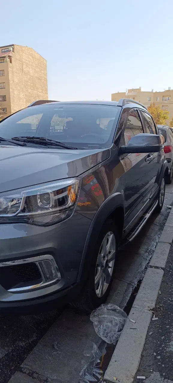 x22 اتومات. بیرنگ 99|خودرو سواری و وانت|کرج, گلشهر|دیوار