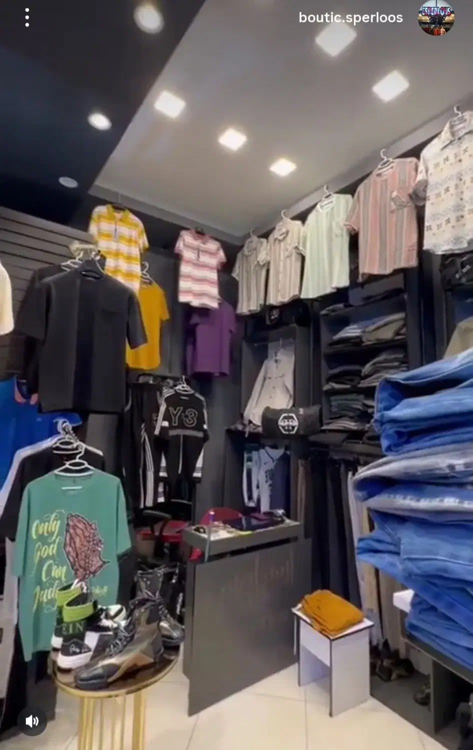 دکوراسیون بوتیک|فروشگاه و مغازه|سنندج, |دیوار