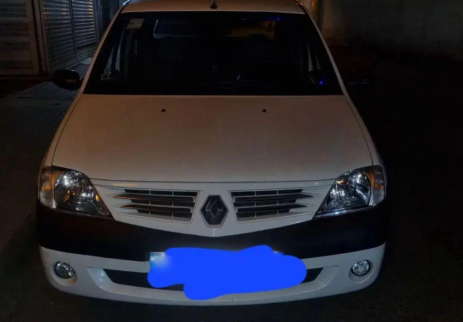 ال نو مدل ۹۵|خودرو سواری و وانت|املش, |دیوار