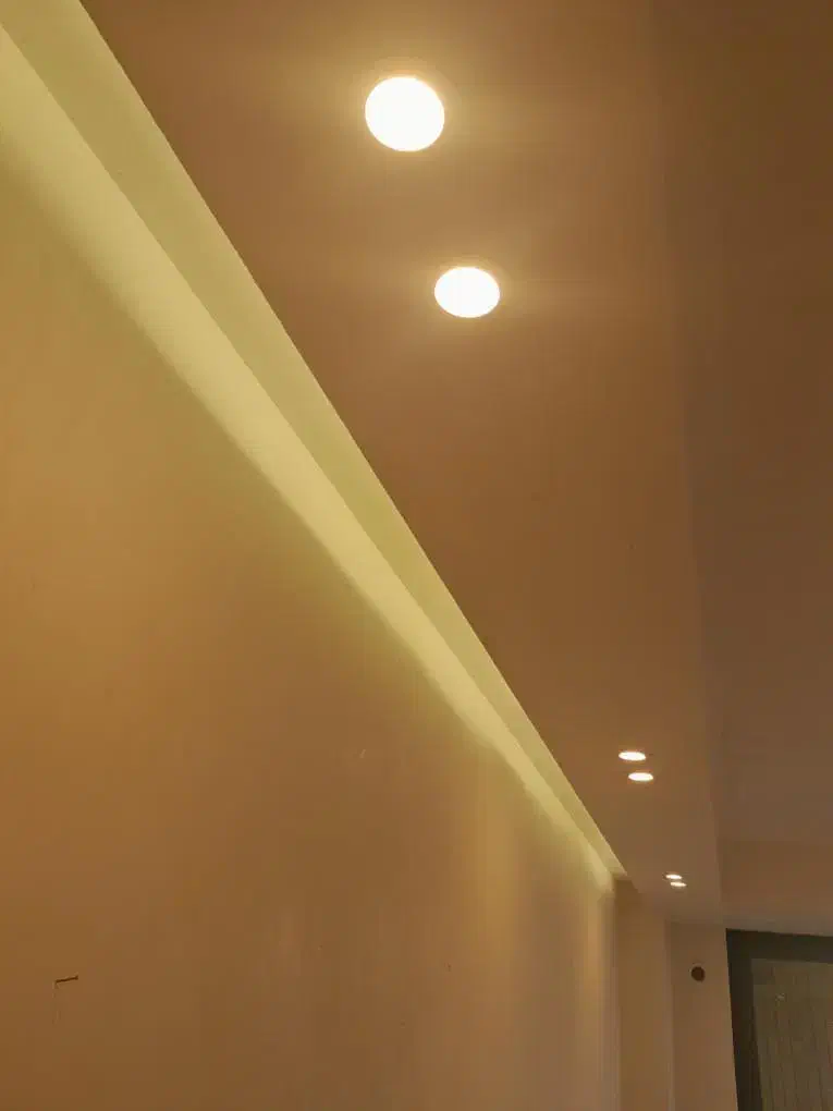 برقکاری ساختمان/رفع اتصالی/نصب آیفون/نصب روشنایی|خدمات پیشه و مهارت|اسلام‌شهر, شهرک قائمیه|دیوار