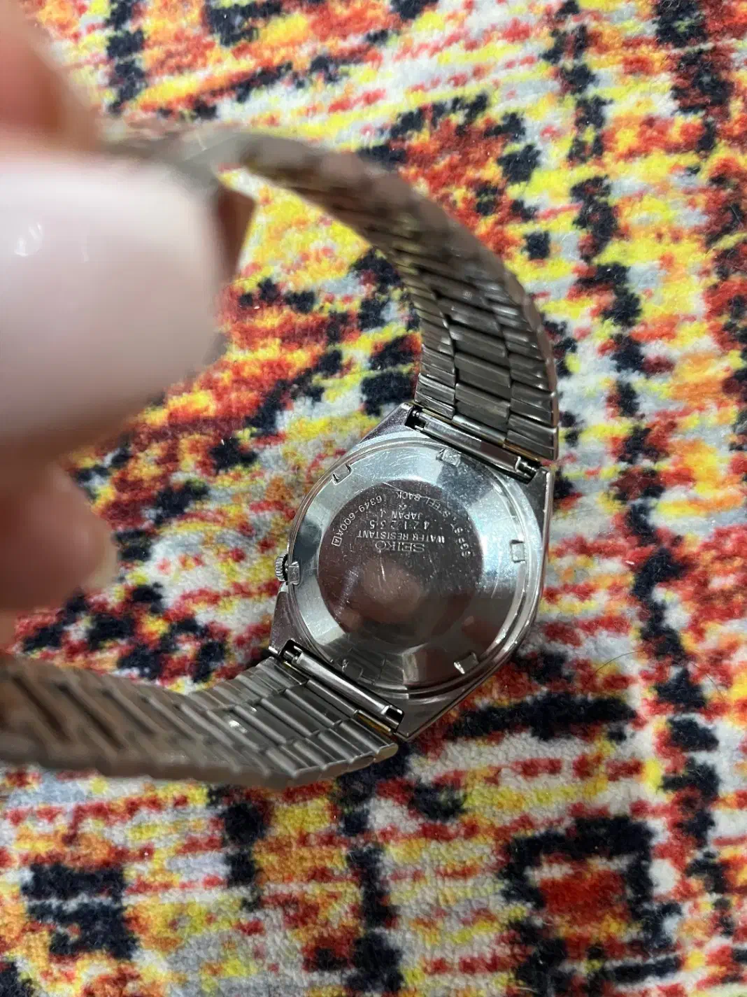 ساعت سیکو|ساعت|مشکیندشت, |دیوار