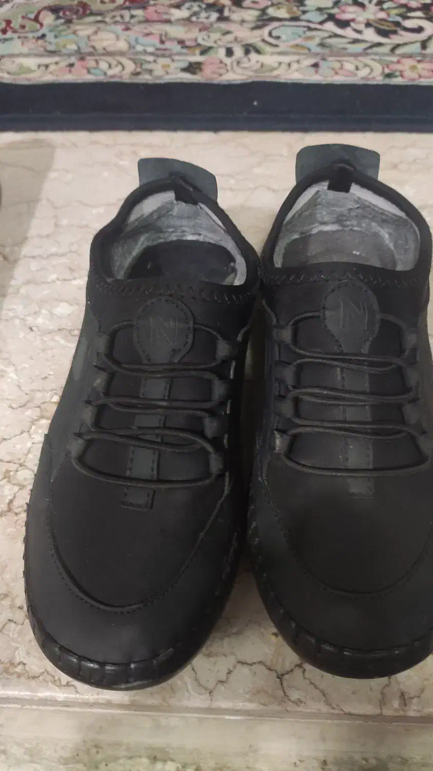 دو جفت کفش زنانه سایز 37|کیف، کفش، کمربند|آباده, |دیوار