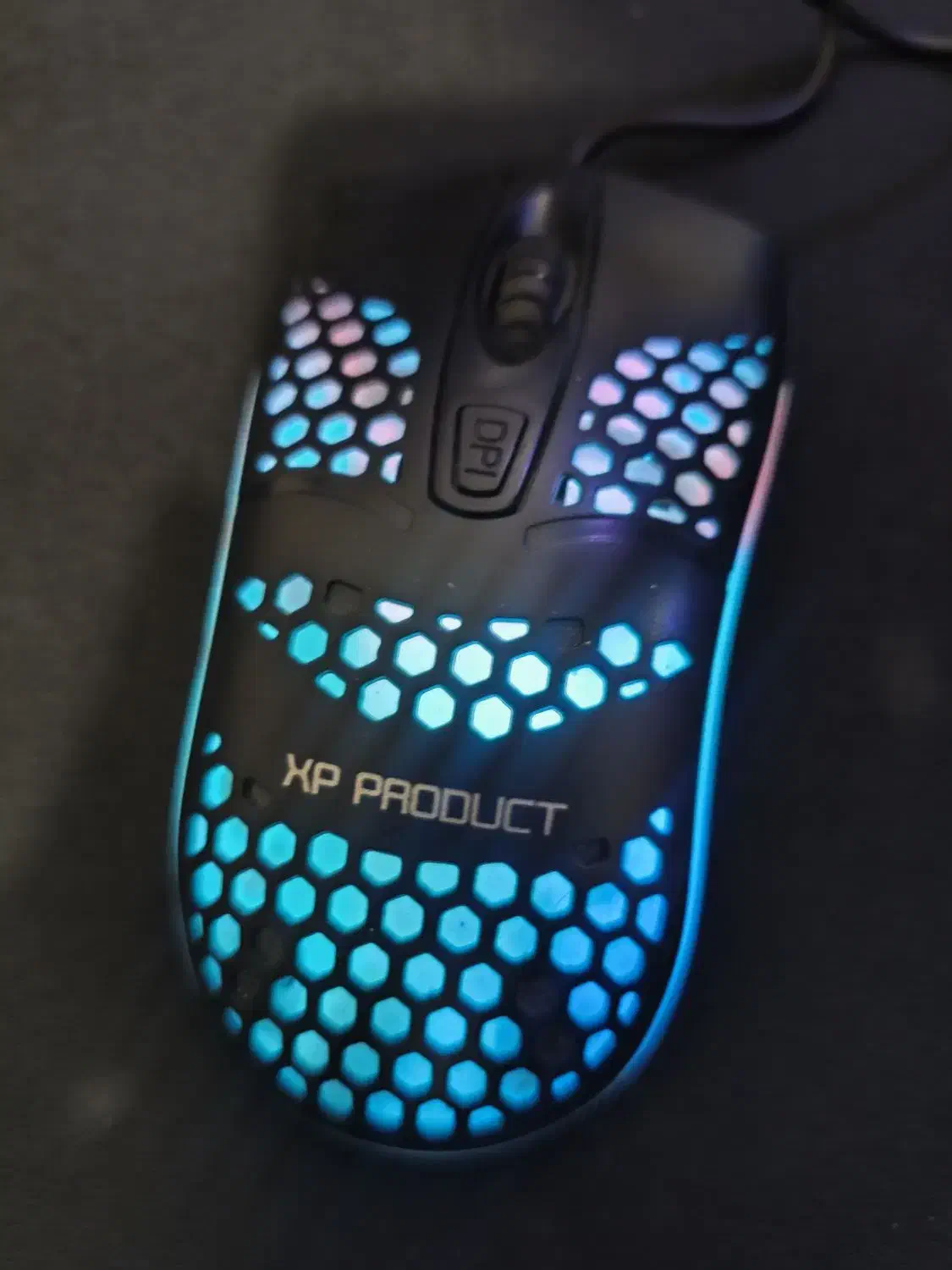 موس گیمینگ|قطعات و لوازم جانبی رایانه|اصفهان, عمان سامانی|دیوار