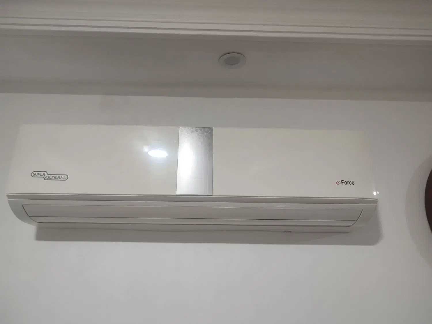 خدمات کولر و لوله کشی مسی کولر|کولر گازی و فن‌کوئل|اندیمشک, |دیوار