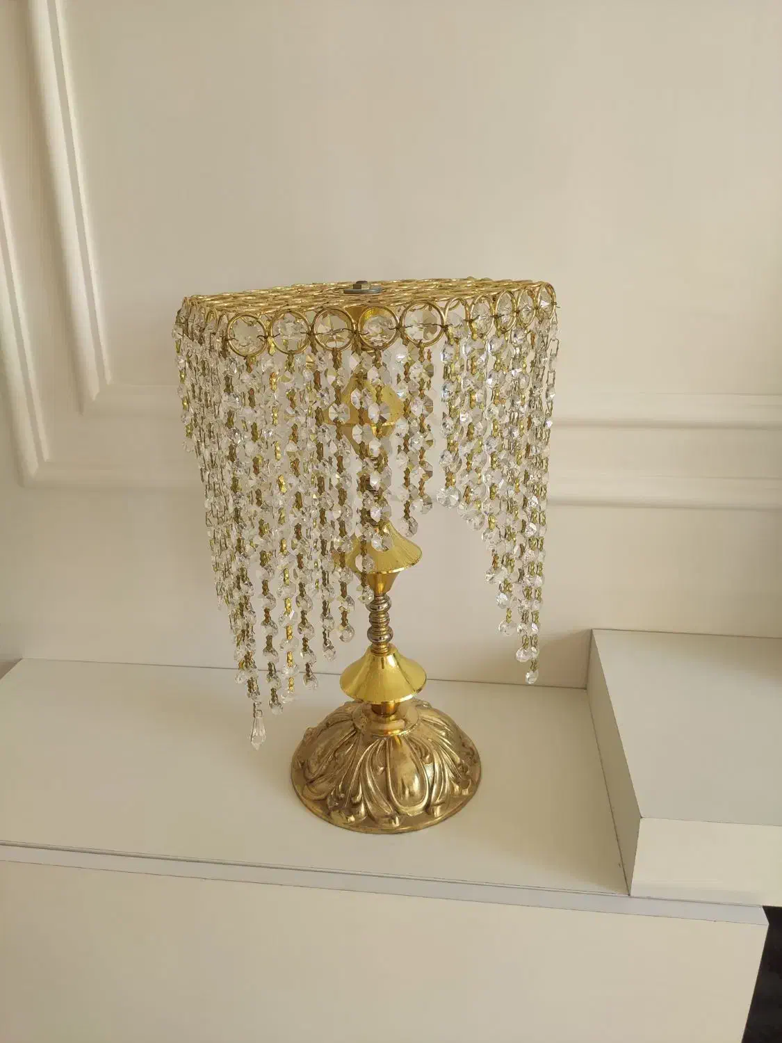 پایه گلدان|چراغ خواب و آباژور|بناب, |دیوار