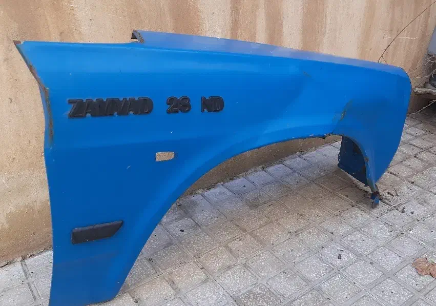 گلگیر نیسان دیزلی|قطعات یدکی و لوازم جانبی|کرمانشاه, |دیوار