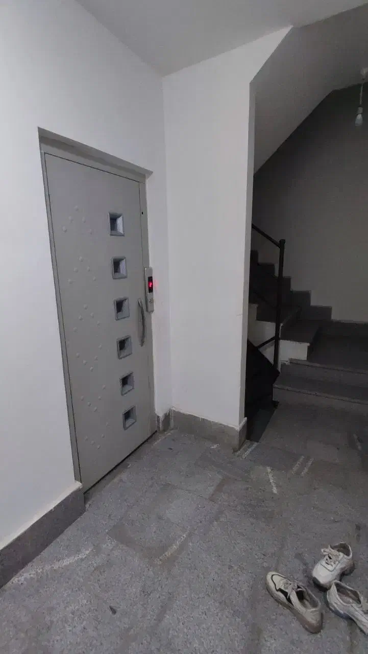 ۸۵سرجلو۱۰مترحاشیه آسانسور شفا هدایت انتهای طهری|فروش آپارتمان|مشهد, شفا|دیوار