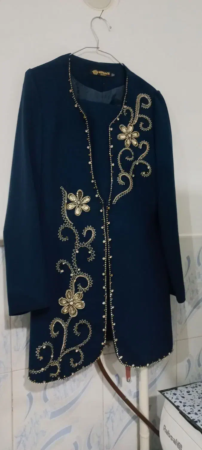 کت شلوار زنانه|لباس|خرمدره, |دیوار