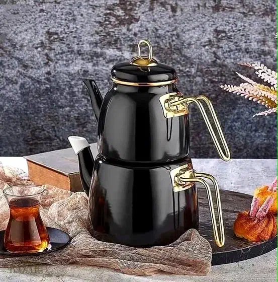 فروش ویژه کتری و قوری|قوری، کتری، قهوهساز دستی|مراغه, |دیوار