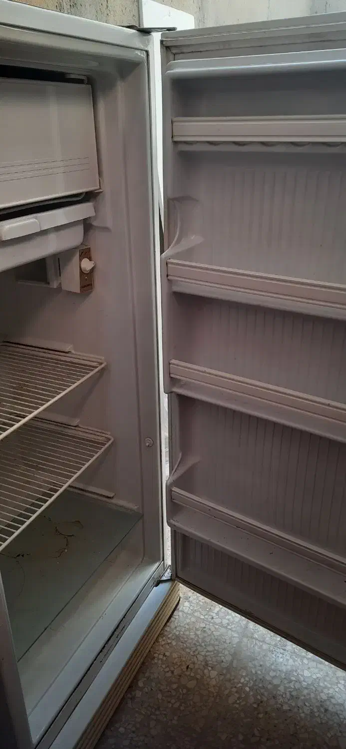 یخچال امرسان|یخچال و فریزر|بهبهان, |دیوار