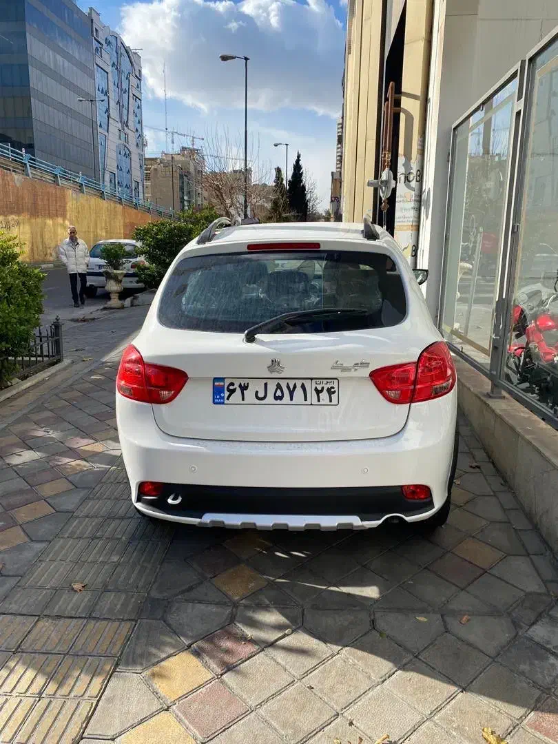 کوییک s|خودرو سواری و وانت|کرمانشاه, |دیوار