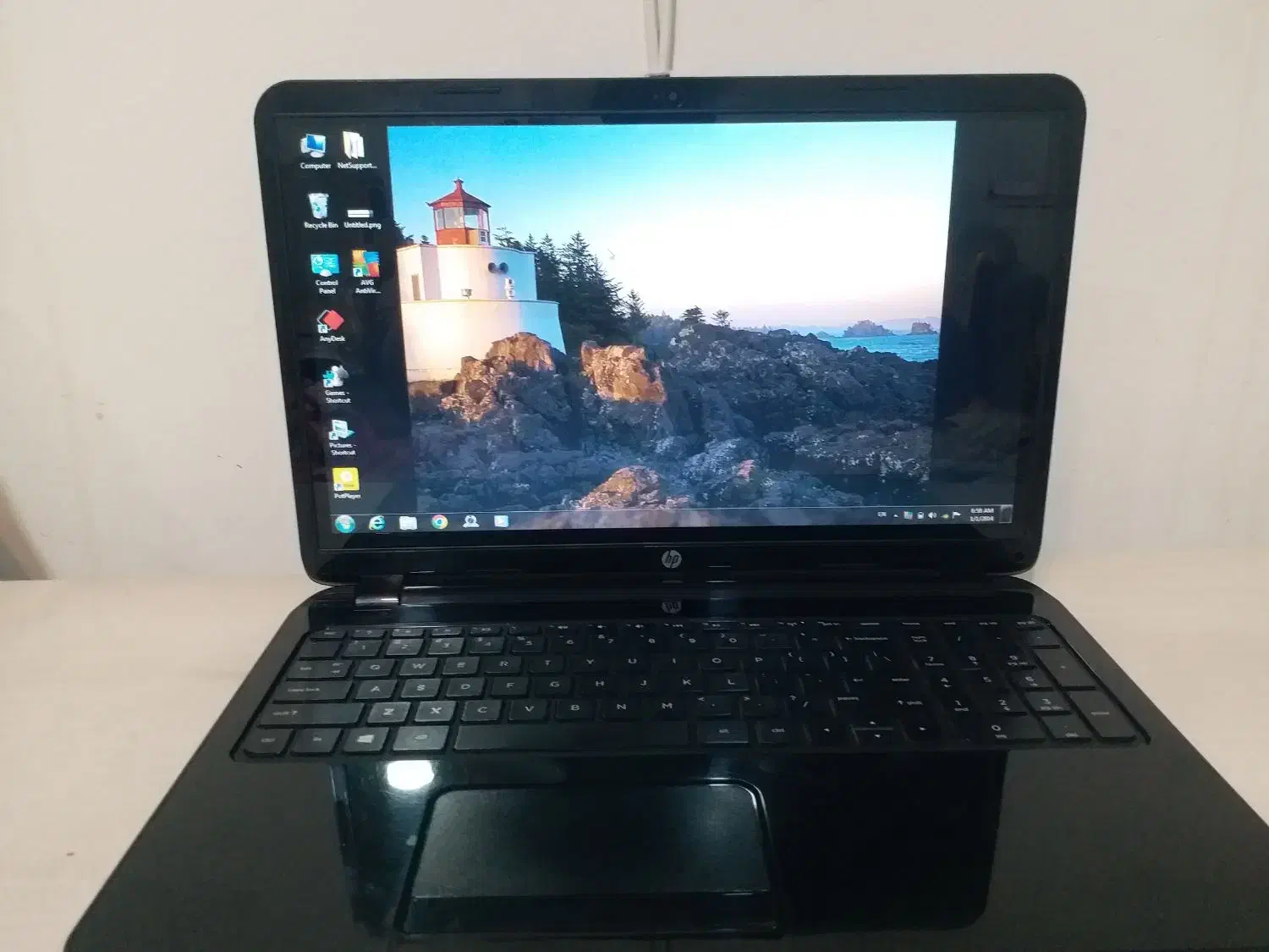 لب تاپ Hp|رایانه همراه|مشهد, کوشک مهدی|دیوار