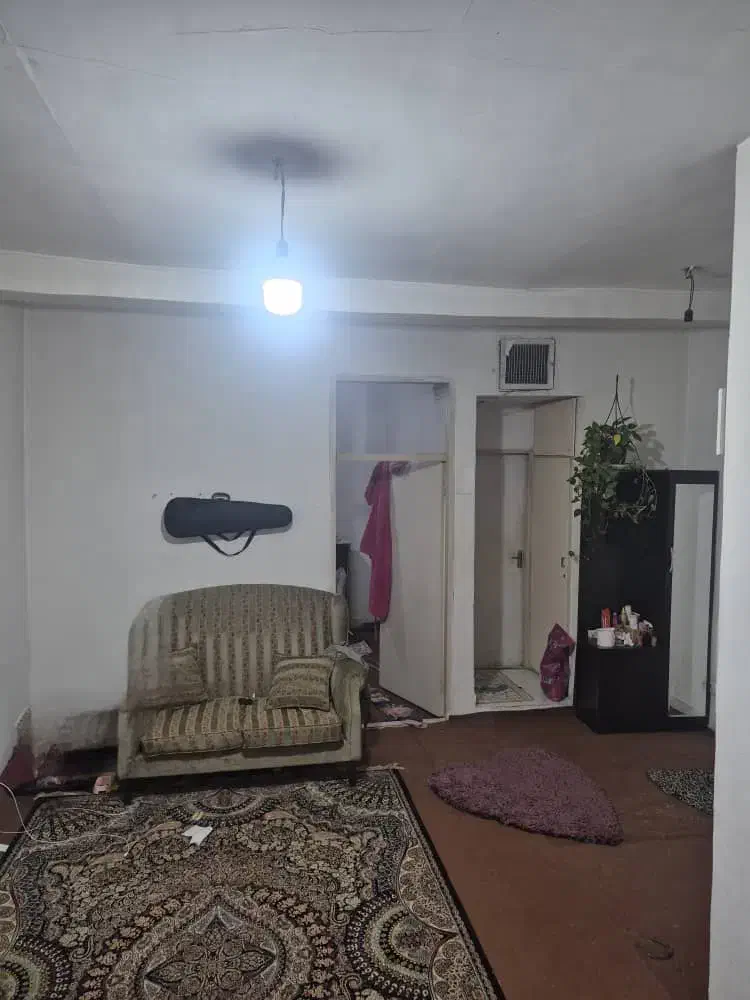 اجاره آپارتمان ۶۰ متری ۱ خوابه شریعتی معلم حشمتیه|اجارهٔ آپارتمان|تهران, حشمتیه|دیوار