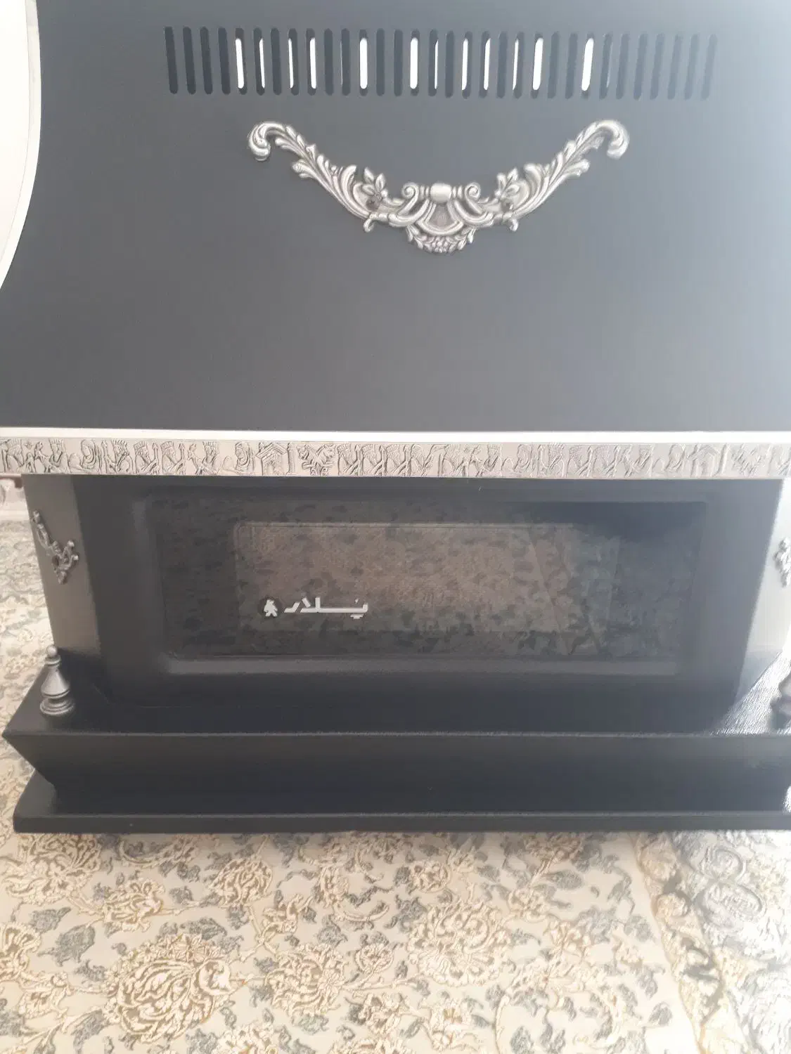 بخاری گازی|بخاری، هیتر، شومینه|قروه, |دیوار