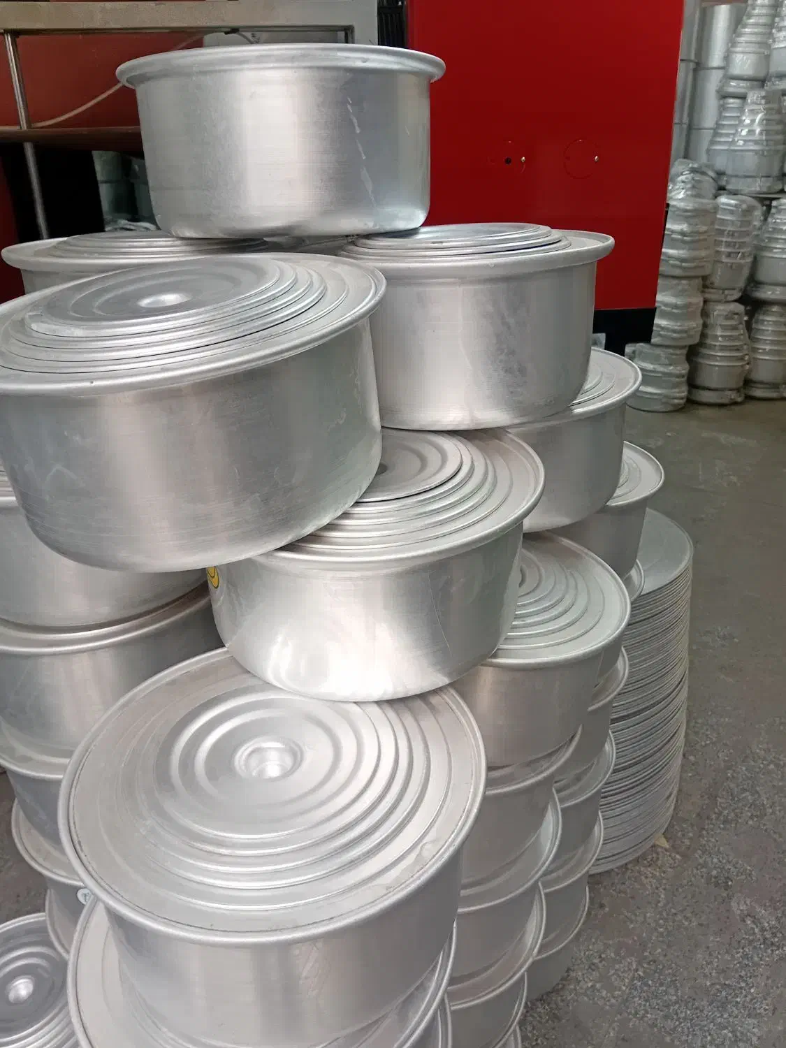 قابلمه روحی (تولید)|ظروف پختوپز|ساوه, |دیوار