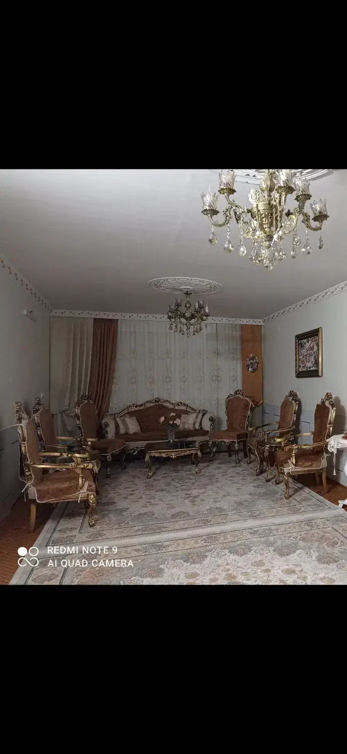 مبل|مبلمان خانگی و میز عسلی|سیستان, |دیوار