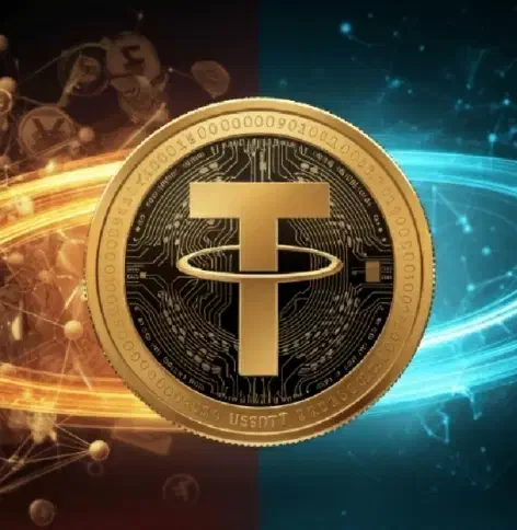 تتر فلش TRC20 قابل استفاده/با بقیه فرق داره بخون|قطعات و لوازم جانبی رایانه|تهران, تجریش|دیوار